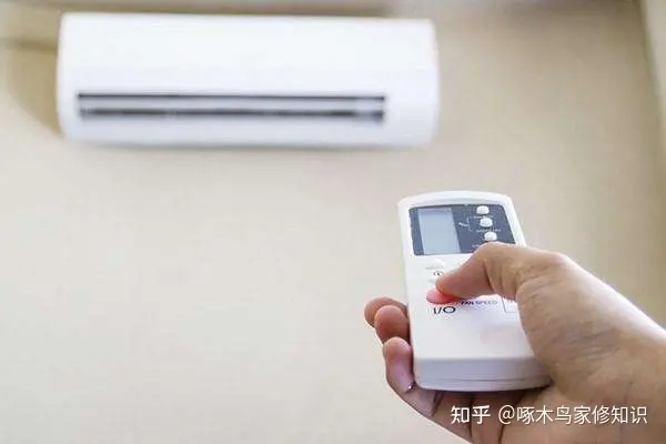 空调不制冷是怎么回事？-奥迪a4l空调没有风怎么回事