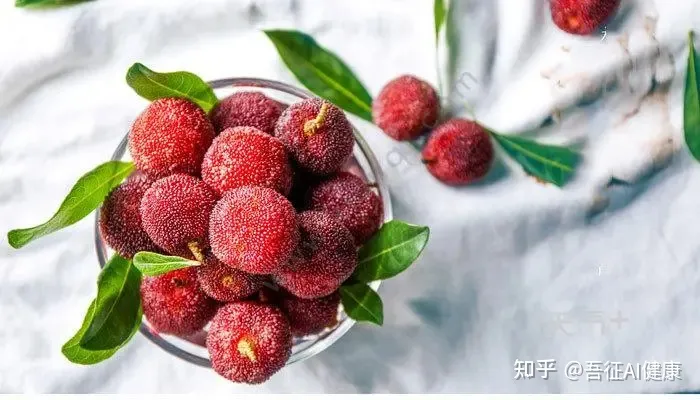 杨梅竟然有这些好处！教你杨梅的正宗做法，酸甜可口，清爽美味！（杨梅怎么做更好吃）