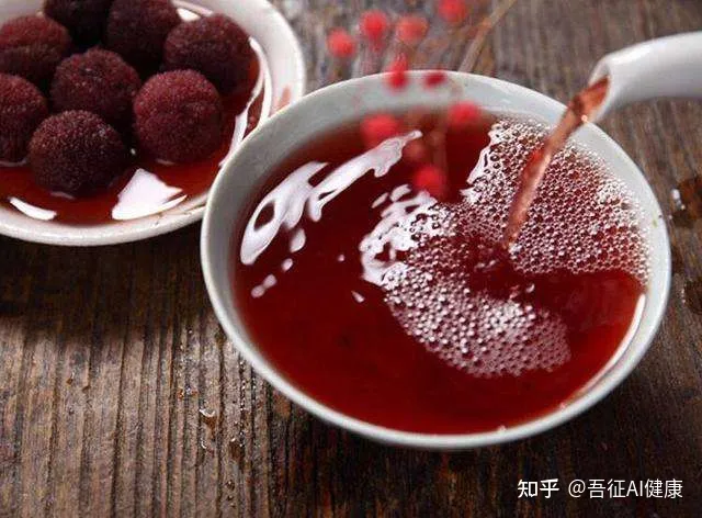 杨梅竟然有这些好处！教你杨梅的正宗做法，酸甜可口，清爽美味！（杨梅怎么做更好吃）