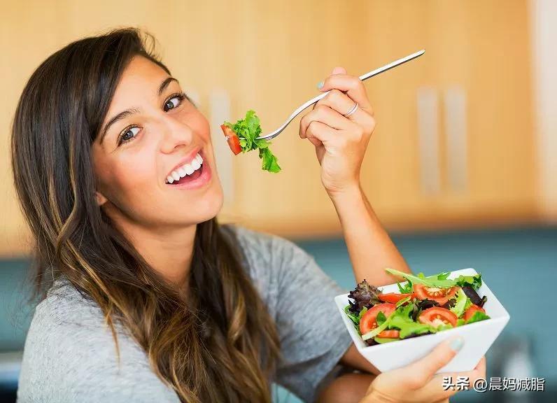 “傻瓜式”减肥法，瘦20斤的秘密，我终于悟到了-傻瓜傻瓜吧