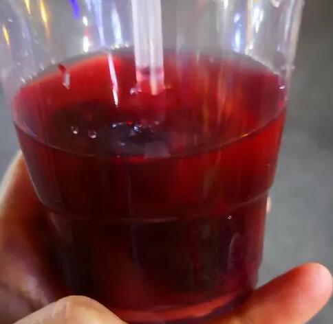 白杨梅泡蜂蜜多久能吃?杨梅蜂蜜水的功效和作用（白杨梅泡蜂蜜要泡多久）