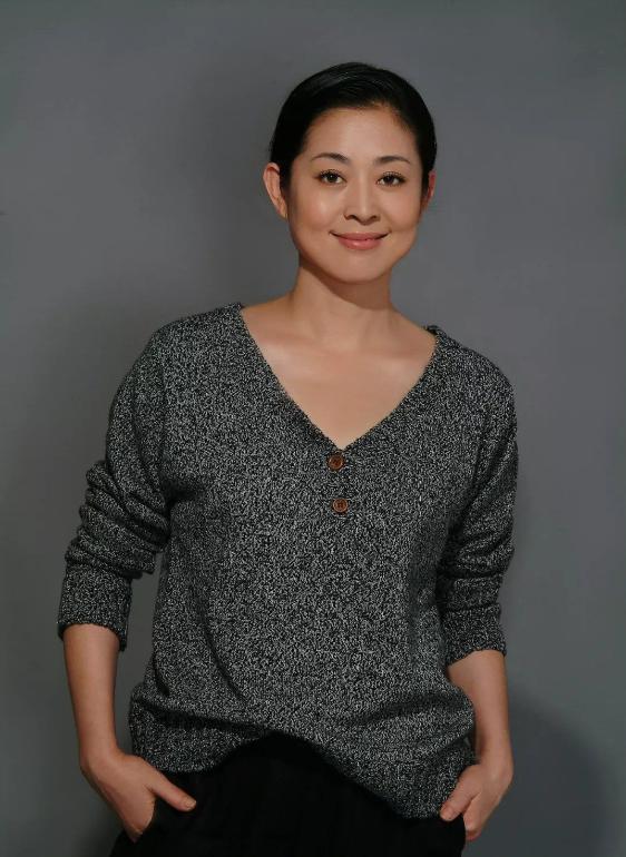 倪萍自爆减肥方法，暴瘦20斤，岁月会对心狠的人网开一面！-倪萍减肥减了多少斤