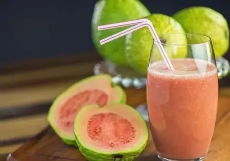 番石榴的功效与作用 番石榴怎么吃才正确（番石榴的功效和作用是什么）