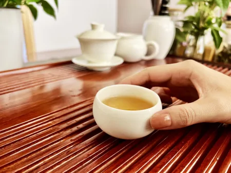 你喝过云南大叶种茶吗？居然有这些功效（云南大叶种茶是普洱茶吗）