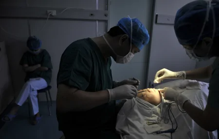 “3大常见五官缺陷与医美解决方案—怎样轻松拥有完美五官？”（五官有缺陷是什么意思）