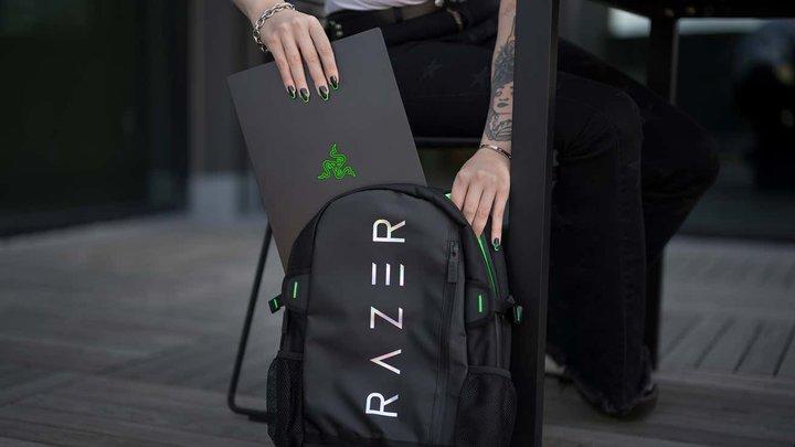 Razer 发布全新 Blade 14：终于喊出了那一句「AMD Yes」（razer blade 15 2020）