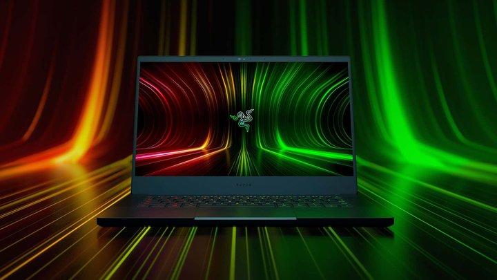 Razer 发布全新 Blade 14：终于喊出了那一句「AMD Yes」（razer blade 15 2020）