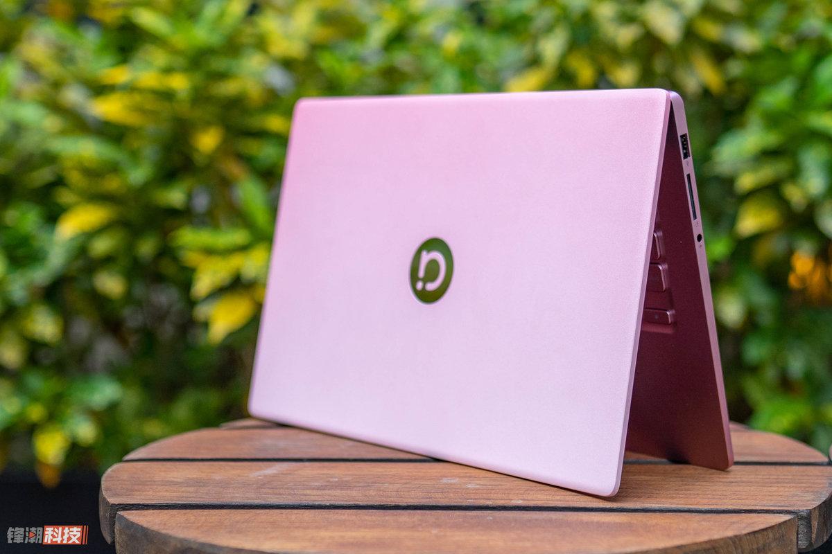 adolbook14笔记本体验：性能颜值一样都不能少（adolbook14eq）