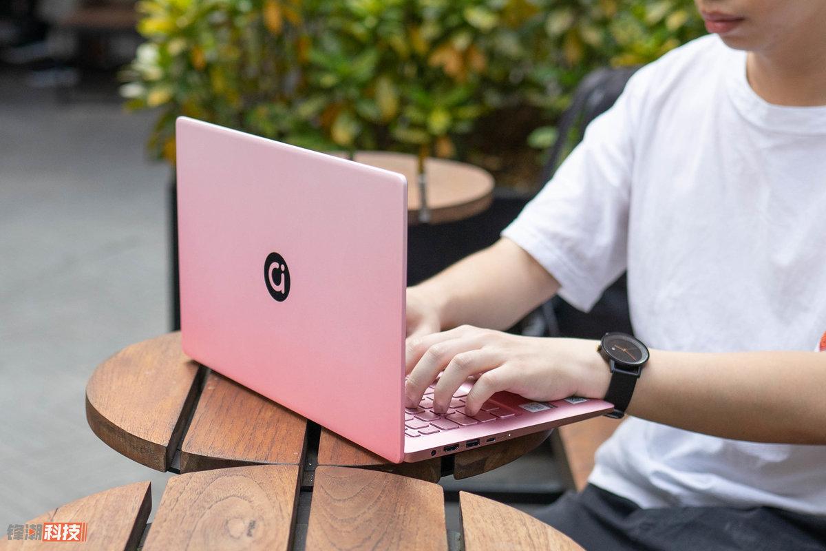 adolbook14笔记本体验：性能颜值一样都不能少（adolbook14eq）