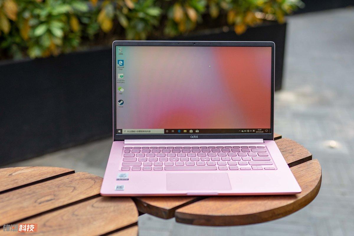 adolbook14笔记本体验：性能颜值一样都不能少（adolbook14eq）