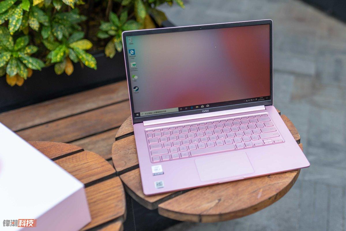 adolbook14笔记本体验：性能颜值一样都不能少（adolbook14eq）