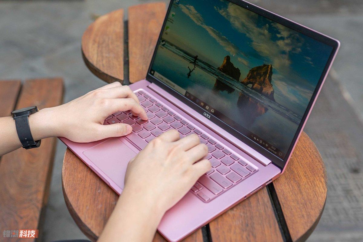 adolbook14笔记本体验：性能颜值一样都不能少（adolbook14eq）