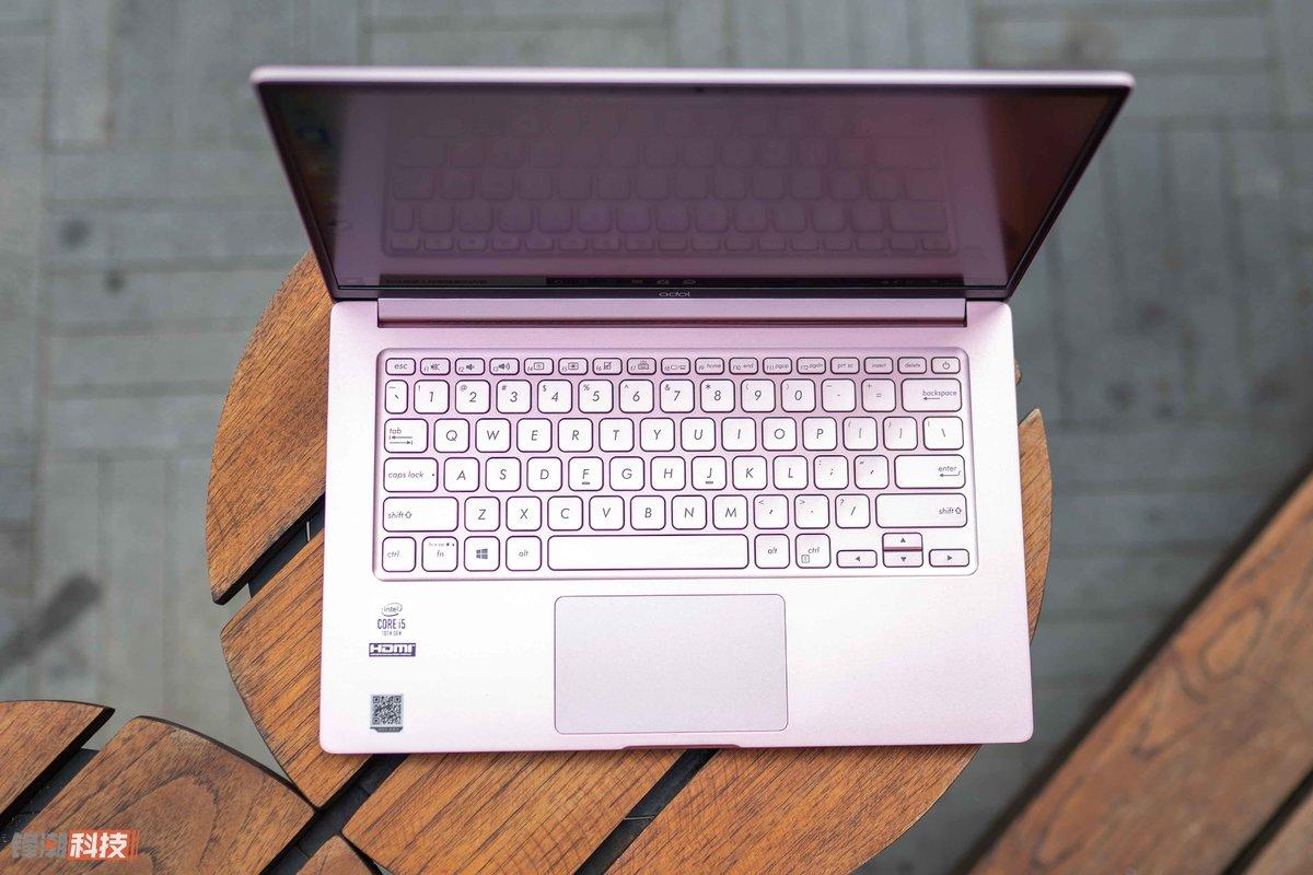 adolbook14笔记本体验：性能颜值一样都不能少（adolbook14eq）