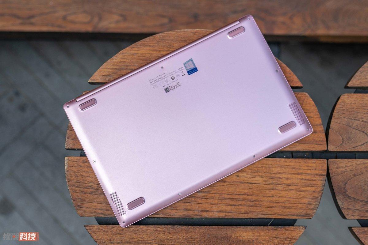 adolbook14笔记本体验：性能颜值一样都不能少（adolbook14eq）