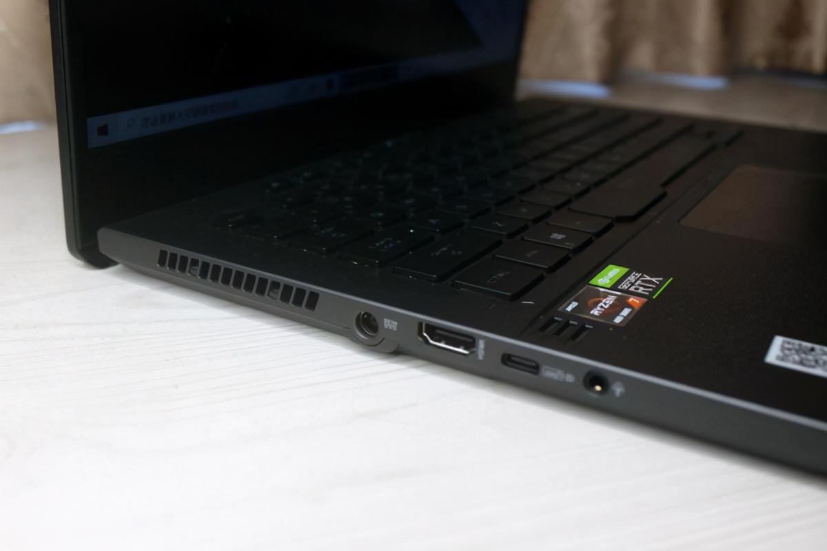 一款全能的14寸笔记本 华硕ROG幻14笔记本评测（rog幻14笔记本值得买吗）