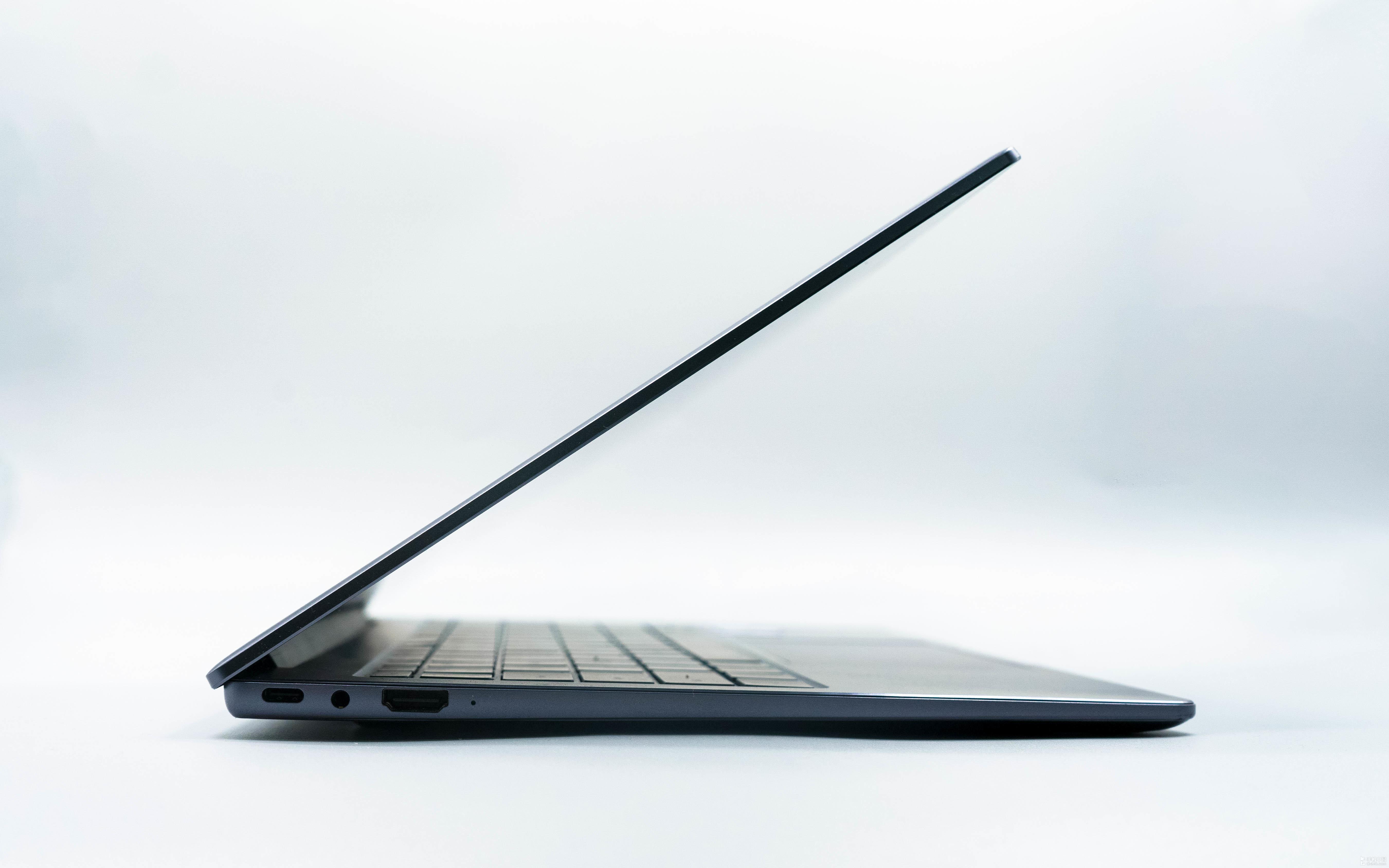 华为MateBook 14图赏：定义14英寸轻薄本新标杆！（华为matebook14 2021款）