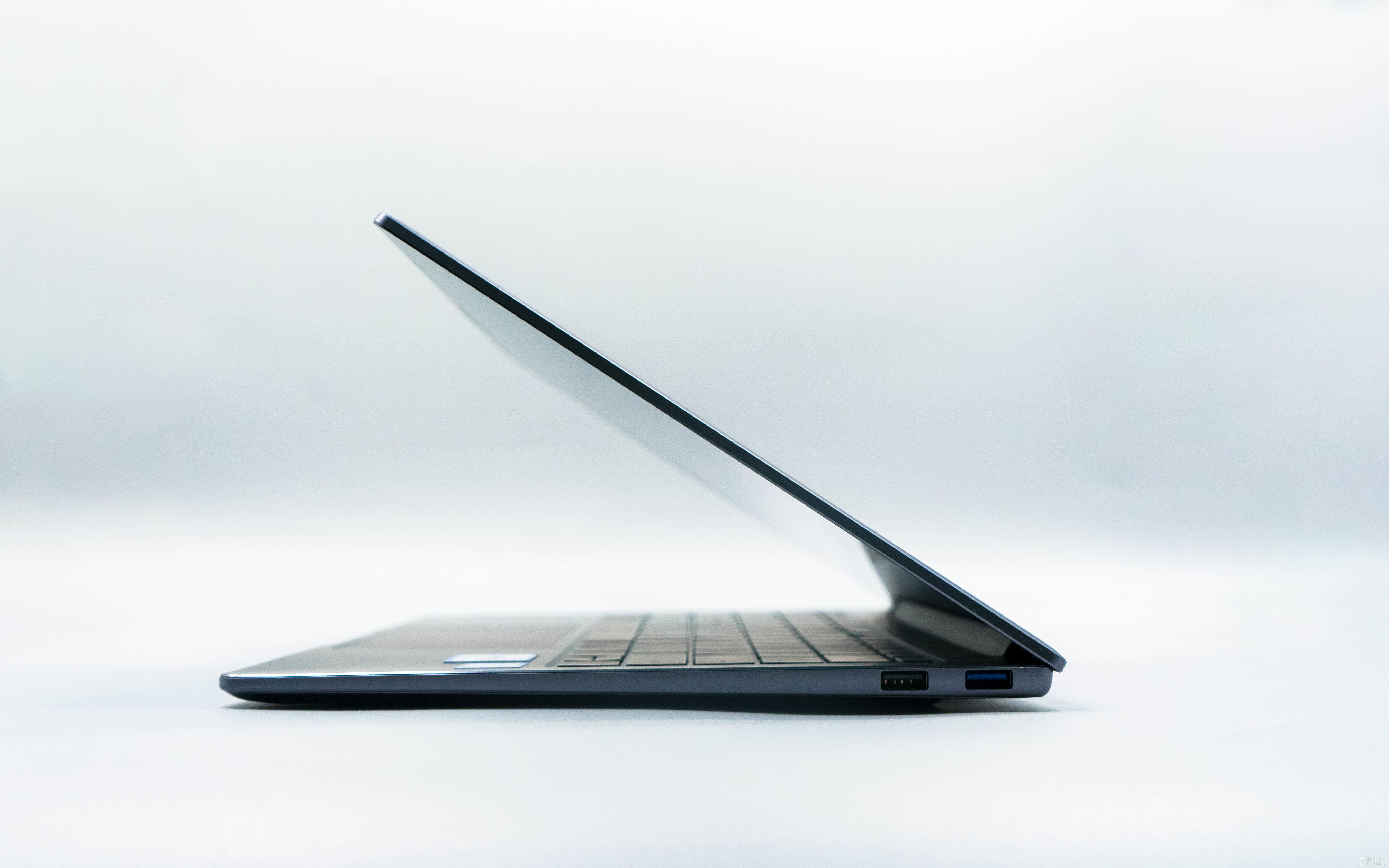 华为MateBook 14图赏：定义14英寸轻薄本新标杆！（华为matebook14 2021款）