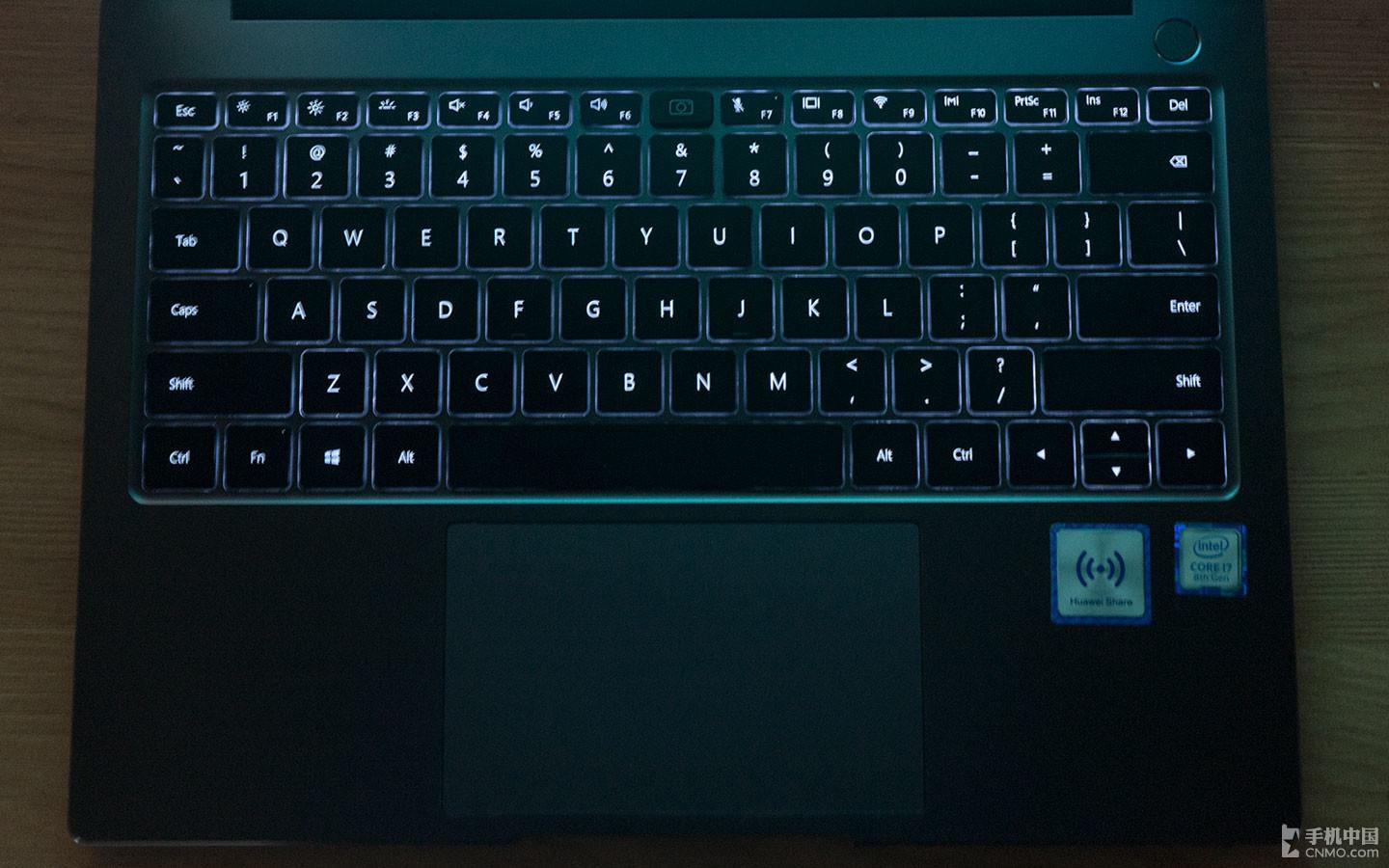 华为MateBook 14图赏：定义14英寸轻薄本新标杆！（华为matebook14 2021款）