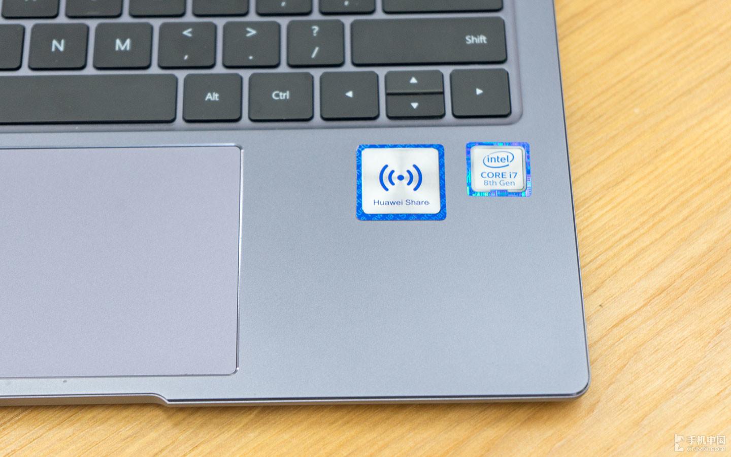 华为MateBook 14图赏：定义14英寸轻薄本新标杆！（华为matebook14 2021款）