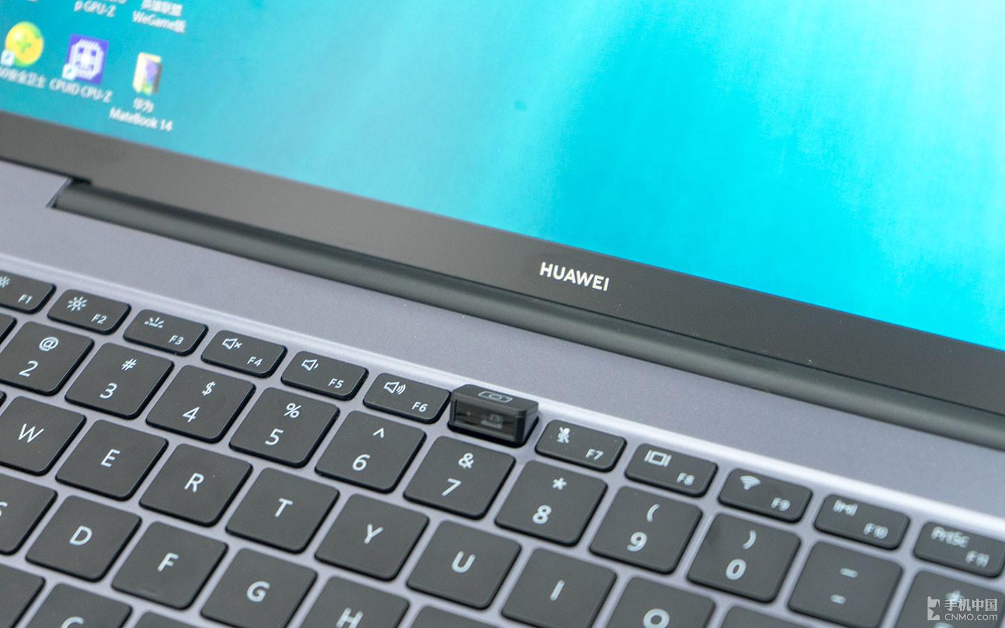 华为MateBook 14图赏：定义14英寸轻薄本新标杆！（华为matebook14 2021款）