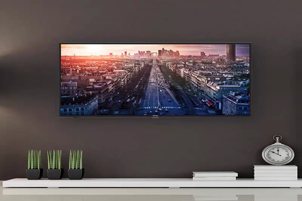 72寸电视长宽多少厘米？看了就了解！（72寸电视大吗）