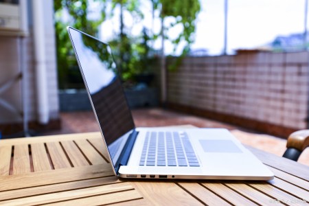 14英寸笔记本的长宽是多少厘米？（14英寸笔记本长宽分别是多少厘米）