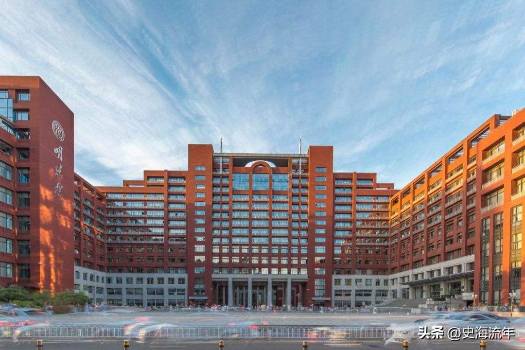 不降反升！中国人民大学全国排名第98位！详细数据分析来了-中国人民大学排全国第几名