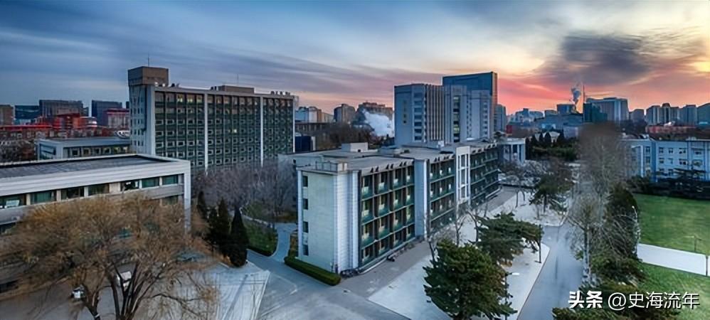 不降反升！中国人民大学全国排名第98位！详细数据分析来了-中国人民大学排全国第几名