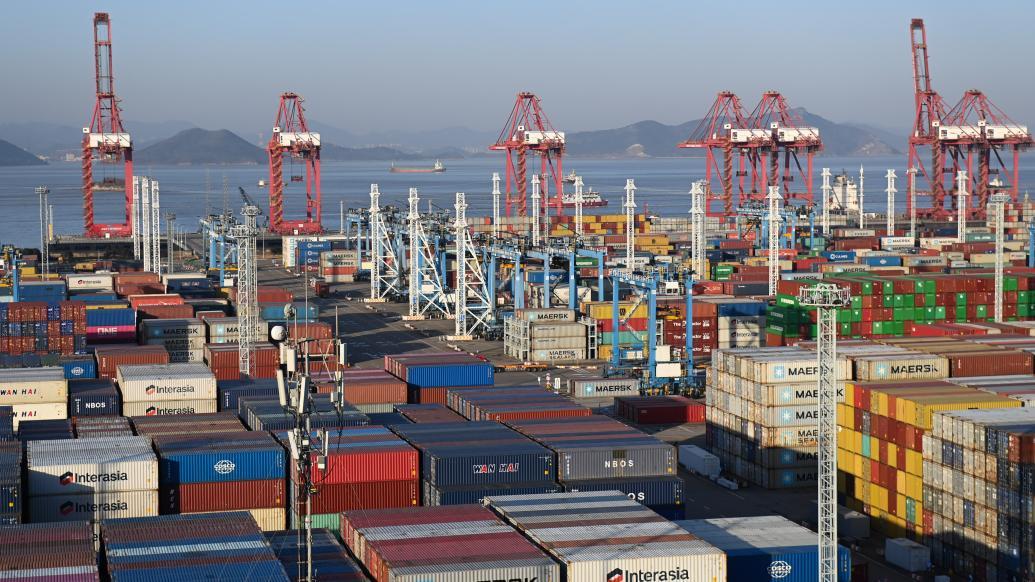 中国人民大学报告：预计上半年中国经济增长6.2%-中国经济现状2021上半年