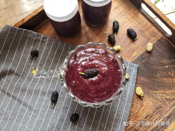 桑葚有什么功效和保健作用？（桑葚都有什么功效和作用）