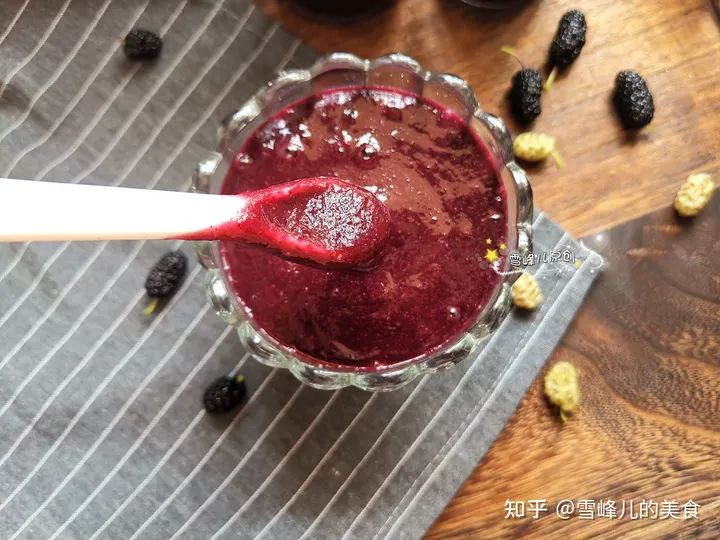 桑葚有什么功效和保健作用？（桑葚都有什么功效和作用）