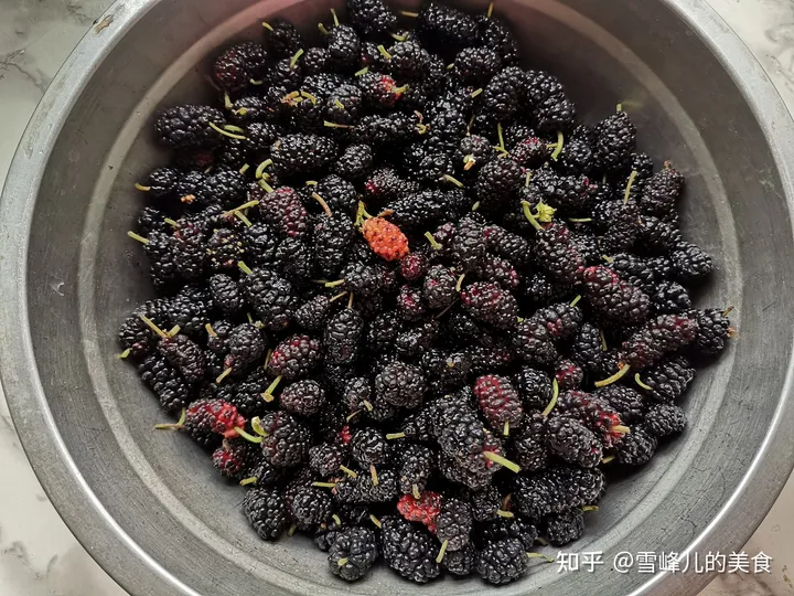 桑葚有什么功效和保健作用？（桑葚都有什么功效和作用）