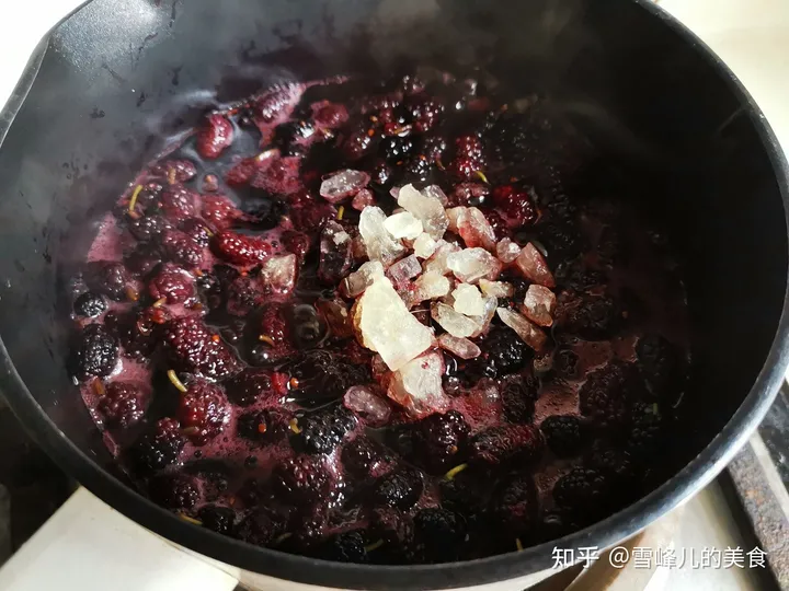 桑葚有什么功效和保健作用？（桑葚都有什么功效和作用）