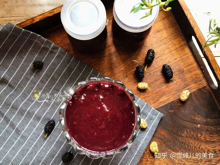 桑葚有什么功效和保健作用？（桑葚都有什么功效和作用）