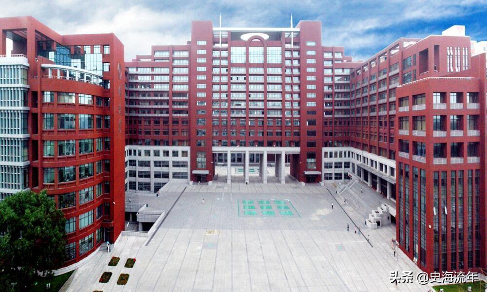 最大相差83分，4省市低于600分，中国人民大学“强基”录取线分析-中国人民大学强基2021