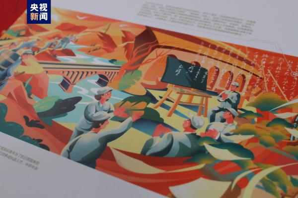 有创意又有颜值，2023年高校录取通知书又上新了！-各高校的录取通知书