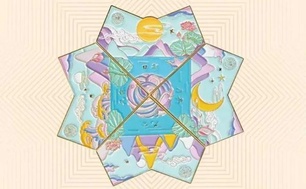 有创意又有颜值，2023年高校录取通知书又上新了！-各高校的录取通知书