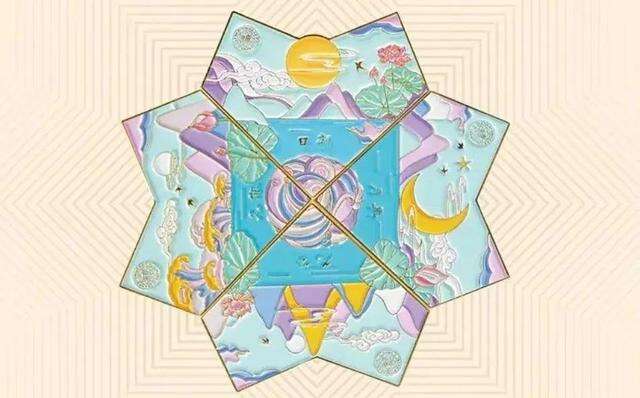 有创意又有颜值 2023年高校录取通知书又上新了！-近日各高校晒出了今年录取通知书样本