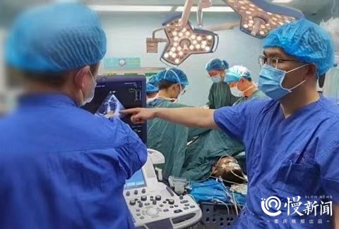 罕见“镜面人”患肝癌 医生：手术“反着做” 每秒都在脑筋急转弯-镜面人手术麻醉有什么特殊的方法