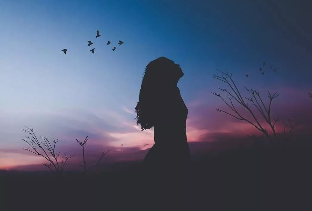 当你累了！（扎心）-当你累了说说心情短语简短