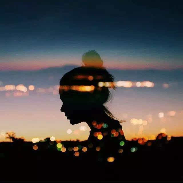 当你累了！（扎心）-当你累了说说心情短语简短