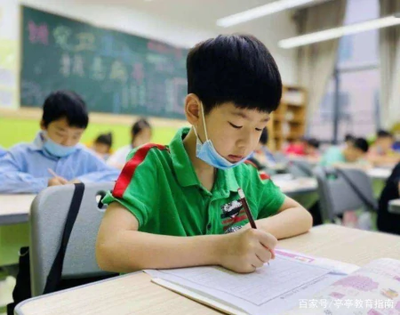 小学数学题变成脑筋急转弯？家长百思不得其解，老师解释引热议-小学数学脑筋急转弯大全及答案大全及解析