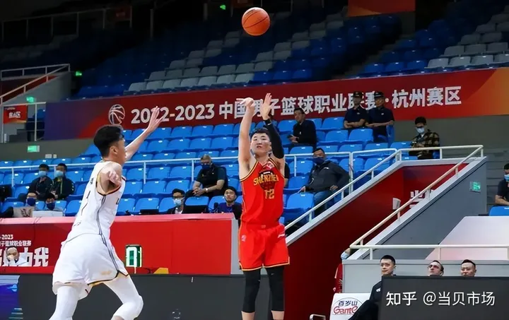 2022-23赛季CBA赛程官宣，辽宁广厦打响揭幕战（cba2021至2022年辽宁赛程）