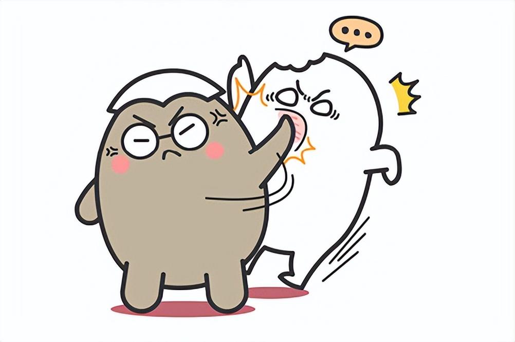 这样的摩羯座，才是真的生气了-摩羯座生气了怎么办