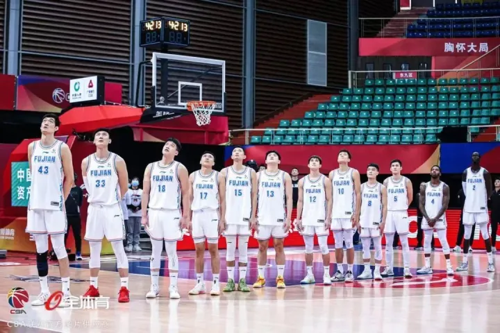 CBA官方公布常规赛第三阶段赛程  福建3月1日战上海（cba赛程2019-2020福建）
