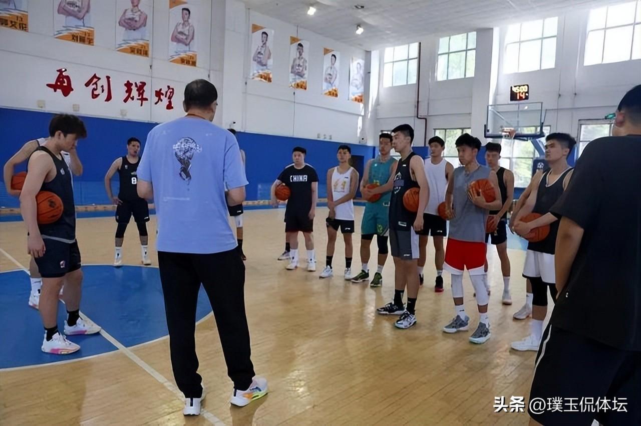 辽篮官宣喜讯！CBA夏季联赛赛程出炉，总奖金200万，首战迎强敌（cba辽篮赛程表2022-2023）