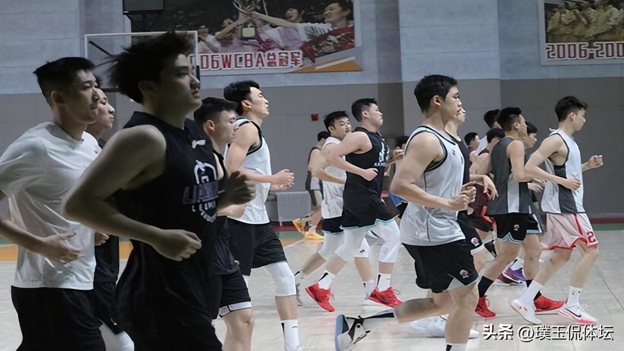 辽篮官宣喜讯！CBA夏季联赛赛程出炉，总奖金200万，首战迎强敌（cba辽篮赛程表2022-2023）