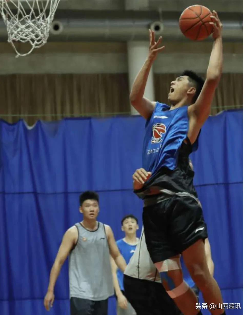 CBA夏季联赛日程出炉，共有十支球队参加比赛，参赛队伍历史最高（cba2020-2021赛季球队）