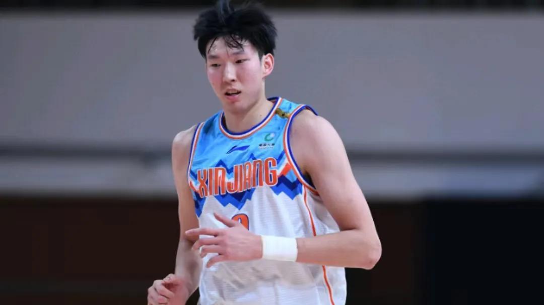 周琦被批白眼狼！朱荣振正式离队，CBA夏季联赛赛程出炉（辽宁队朱荣振年薪多少）
