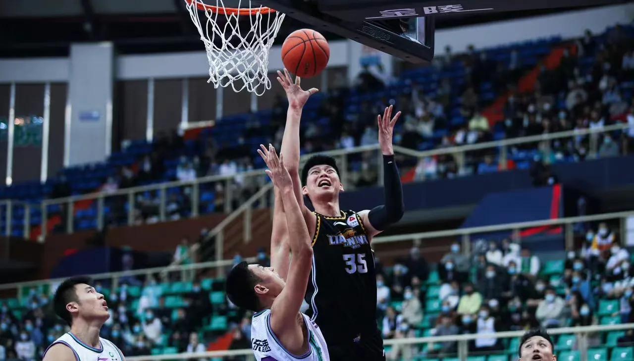 周琦被批白眼狼！朱荣振正式离队，CBA夏季联赛赛程出炉（辽宁队朱荣振年薪多少）